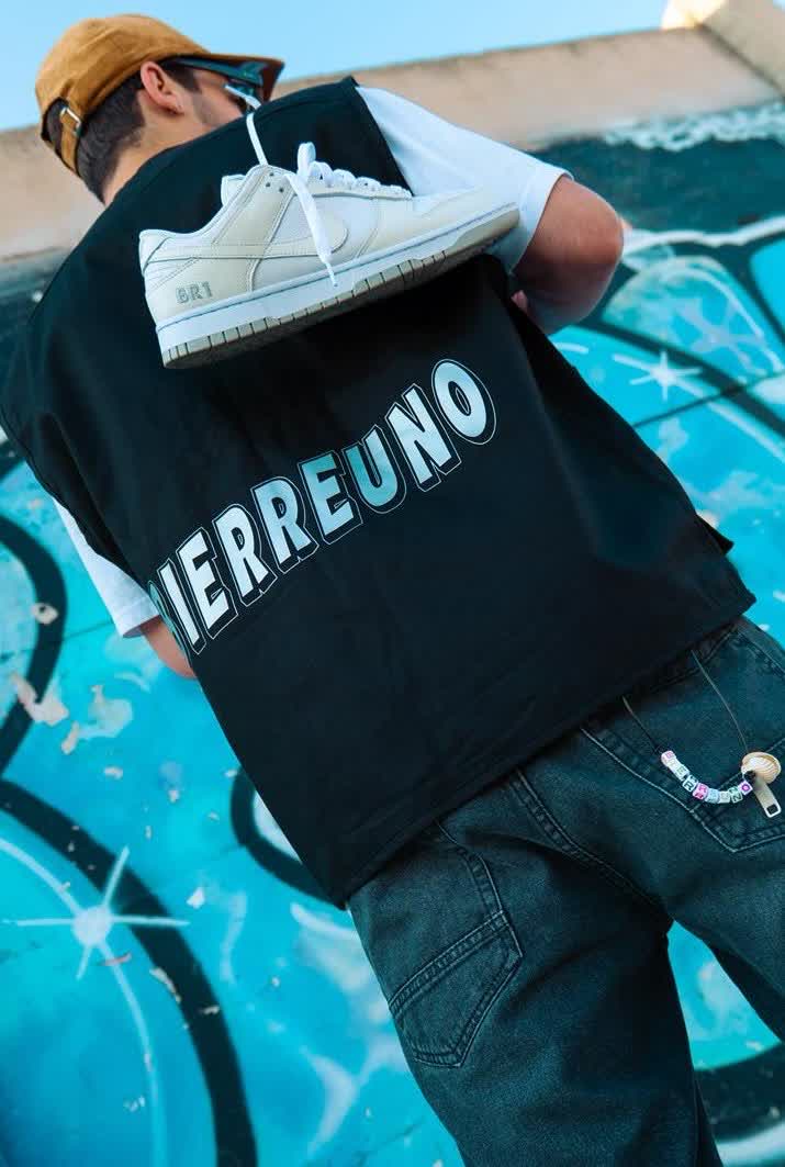 BR1 Lifestyle