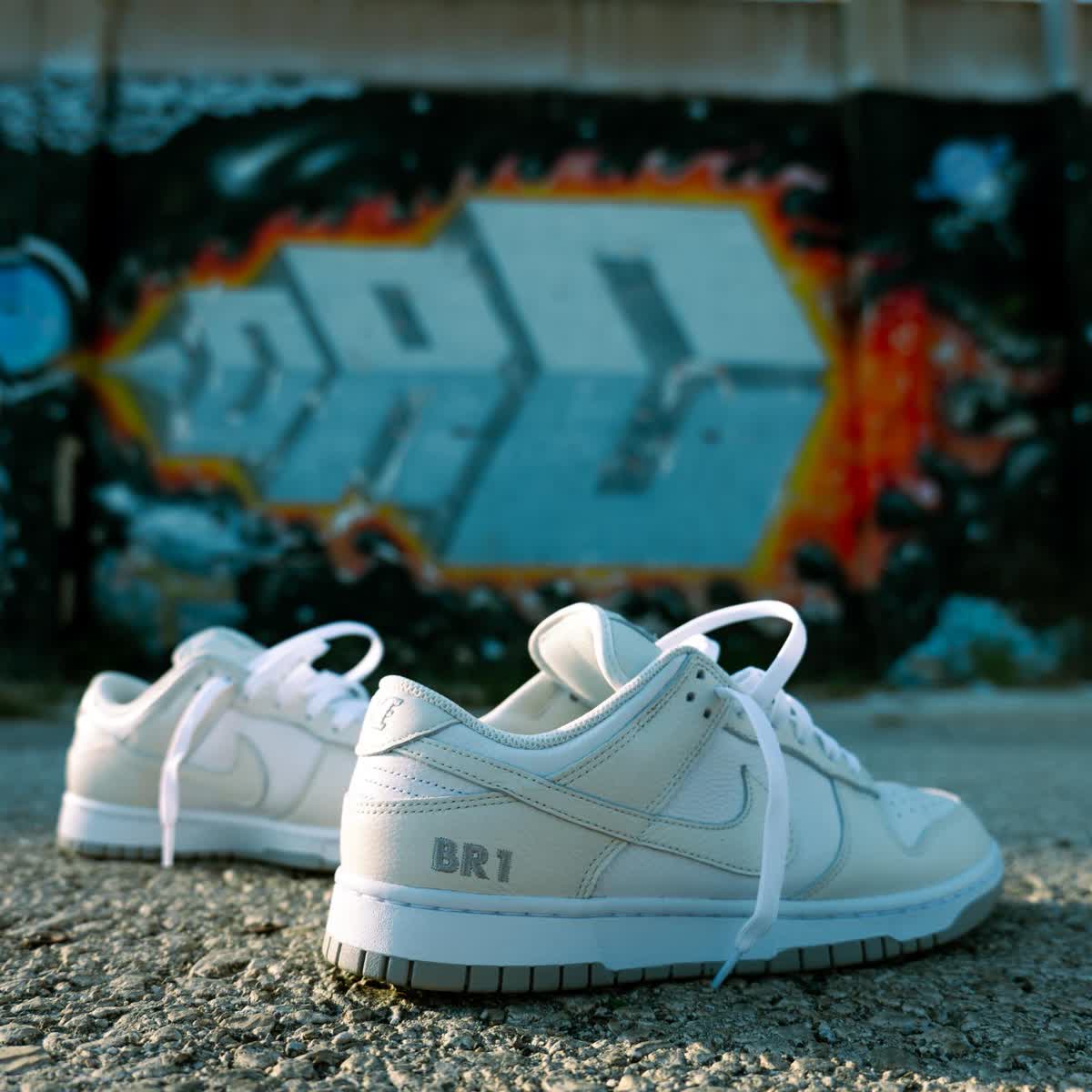 BR1 Shoes