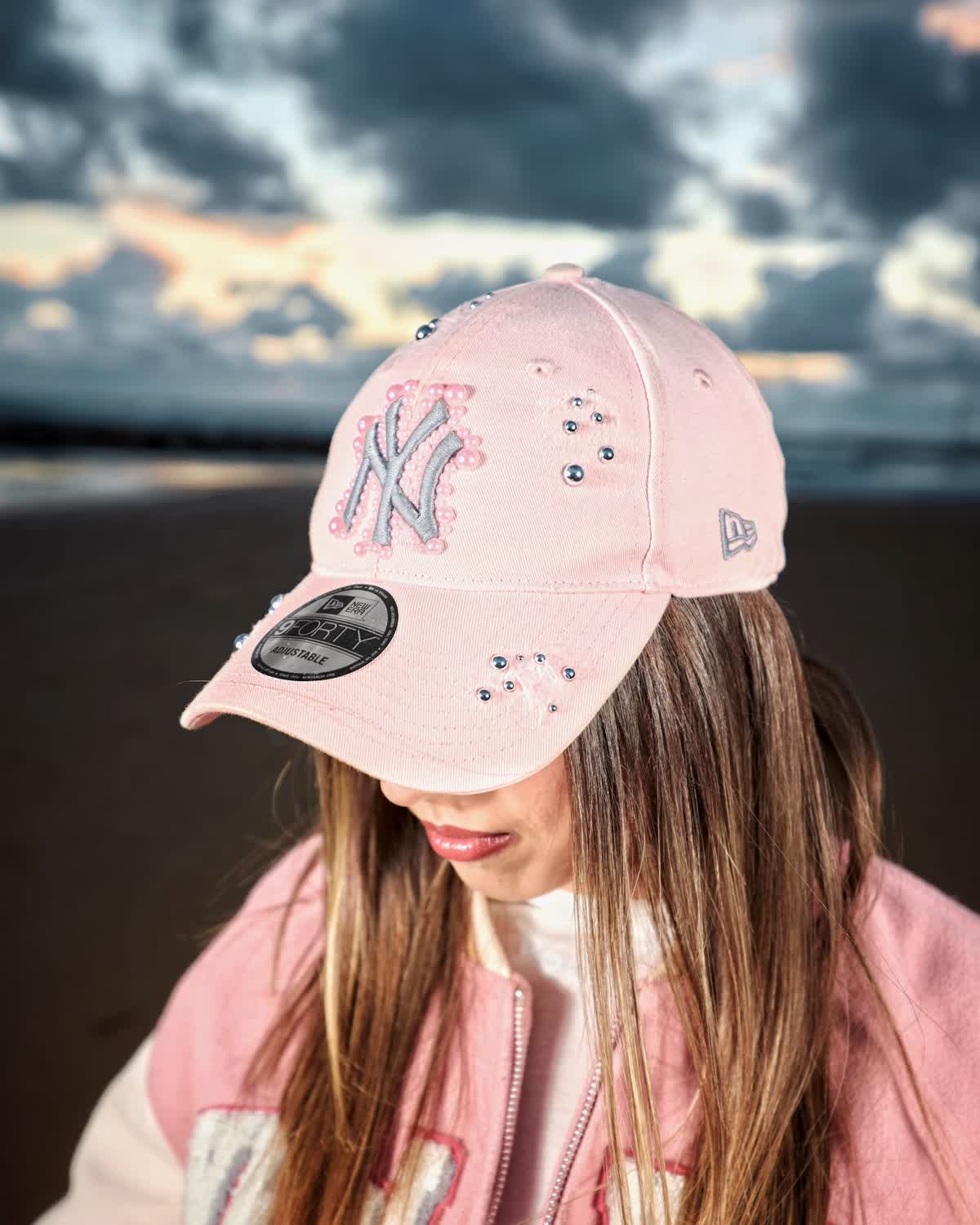 Pink Pearl