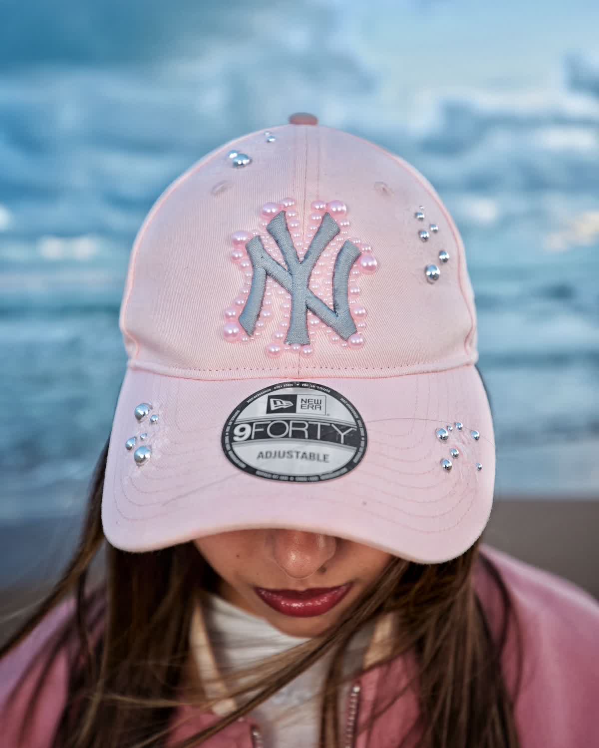 Pink Pearl
