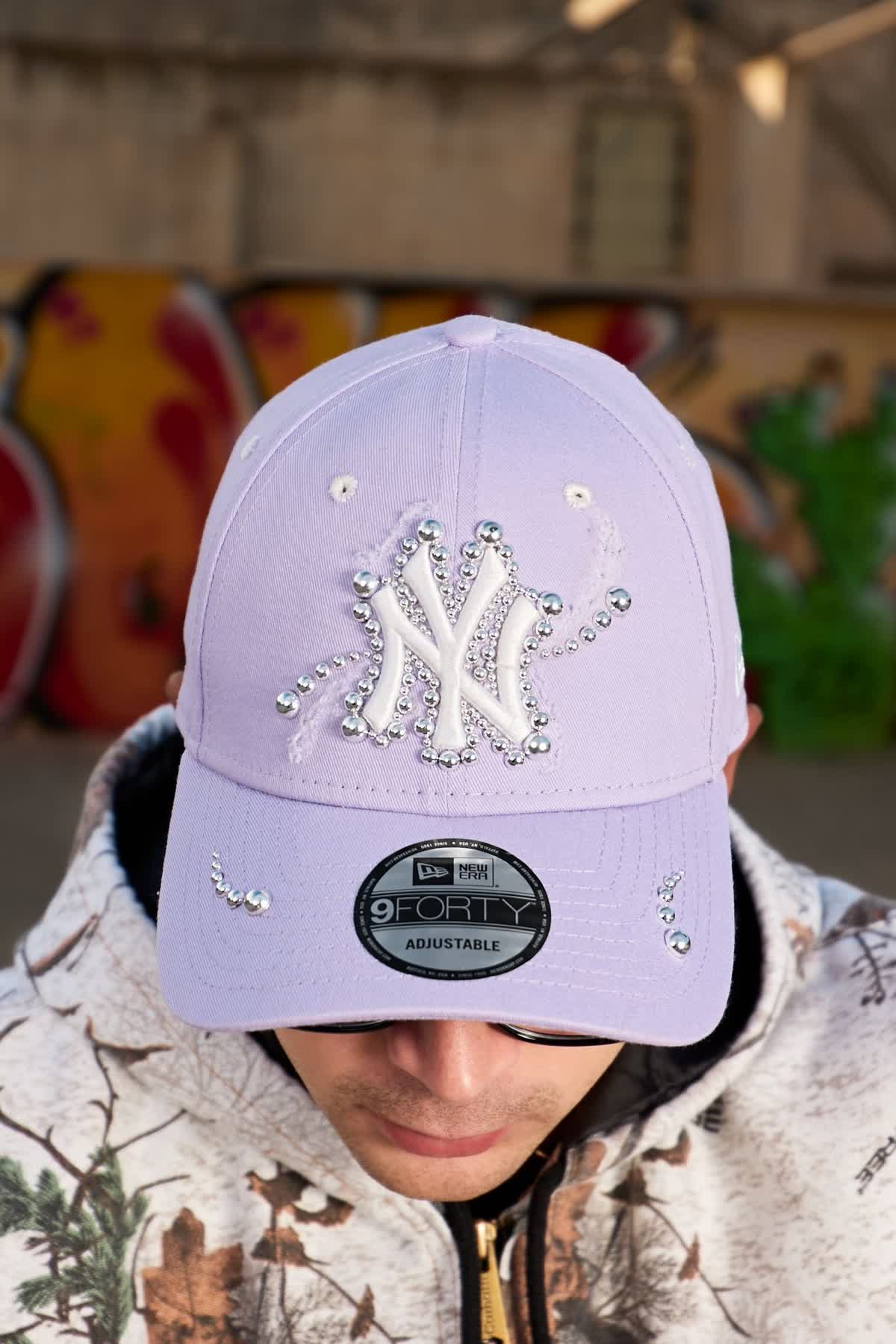 Purple Luxury