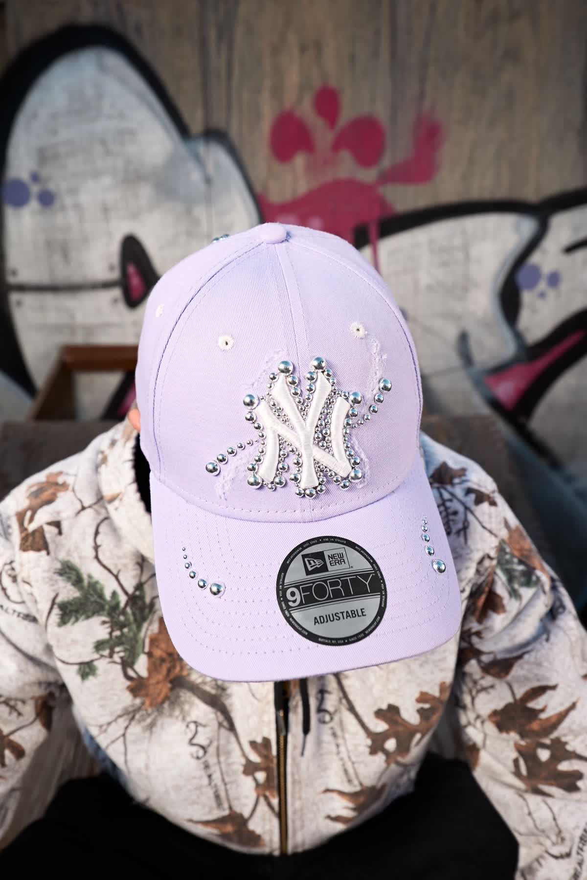 Purple Luxury