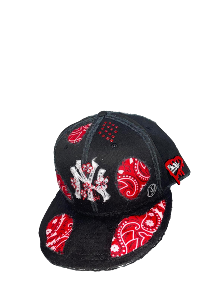 Red Bandana